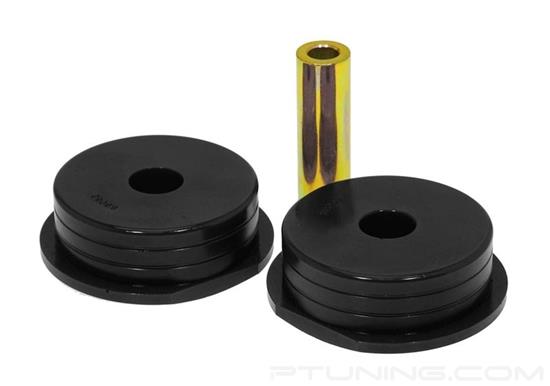 Picture of Rear Motor Mount Inserts - Black