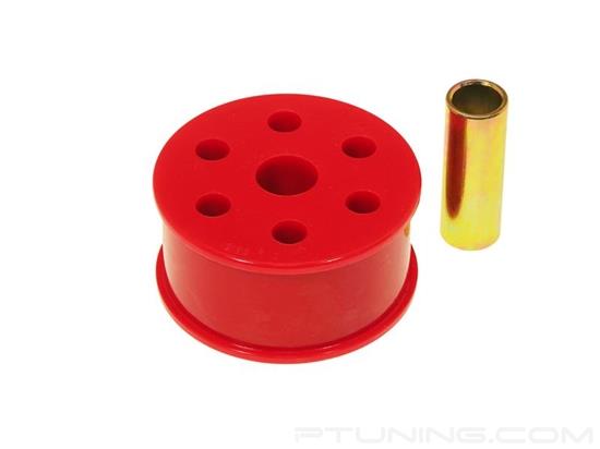 Picture of Front Motor Mount Inserts - Red