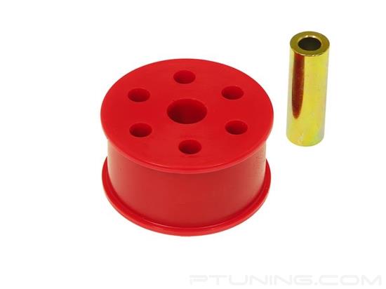 Picture of Rear Motor Mount Inserts - Red