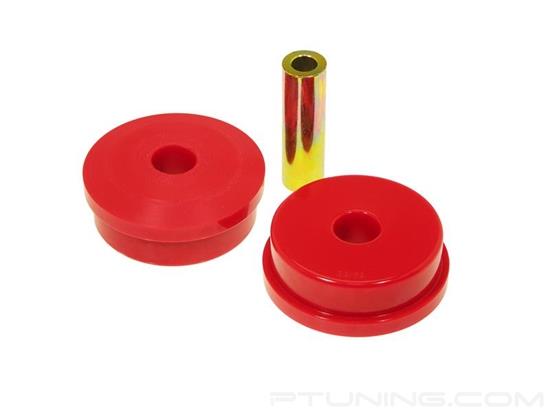 Picture of Driver Side Upper Motor Mount Inserts - Red