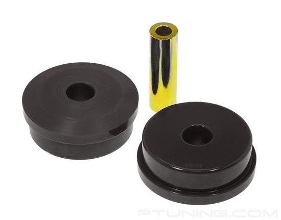 Picture of Driver Side Upper Motor Mount Inserts - Black