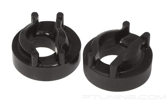 Picture of Rear Motor Mount Inserts - Black