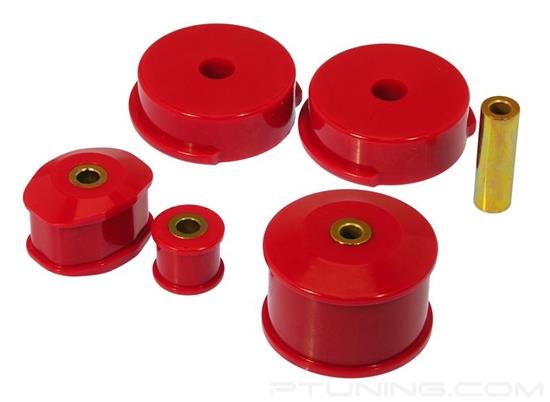 Picture of Motor Mount Inserts - Red