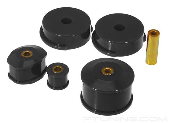 Picture of Motor Mount Inserts - Black