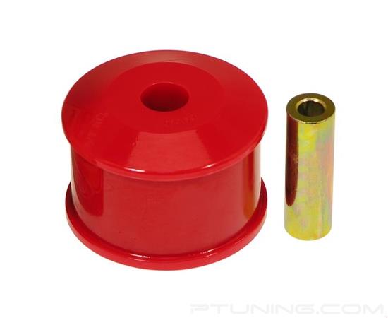 Picture of Rear Driver Side Motor Mount Inserts - Red