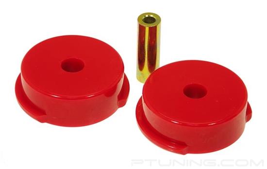 Picture of Passenger Side Motor Mount Inserts - Red