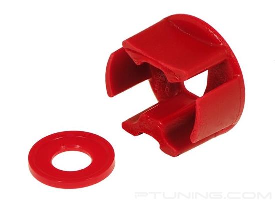 Picture of Rear Motor Mount Inserts - Red