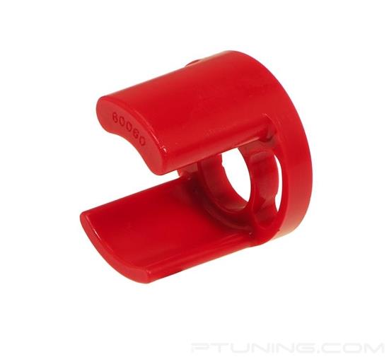 Picture of Driver Side Motor Mount Inserts - Red