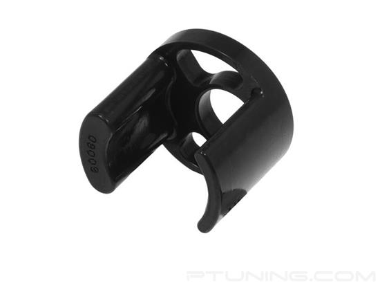 Picture of Driver Side Motor Mount Inserts - Black