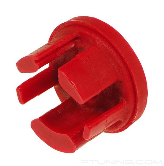 Picture of Driver Side Motor Mount Inserts - Red