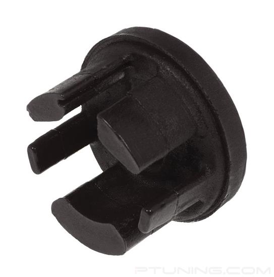 Picture of Driver Side Motor Mount Inserts - Black