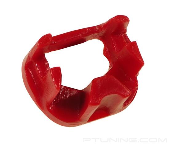 Picture of Passenger Side Motor Mount Inserts - Red