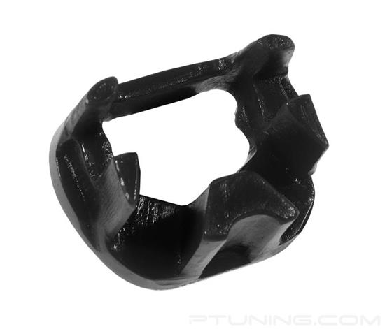 Picture of Passenger Side Motor Mount Inserts - Black