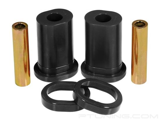 Picture of Front Motor Mount Inserts - Black