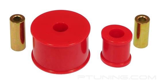 Picture of Front Lower Motor Mount Inserts - Red