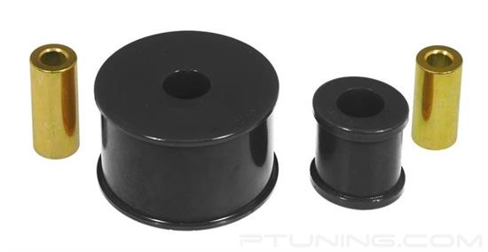 Picture of Front Lower Motor Mount Inserts - Black
