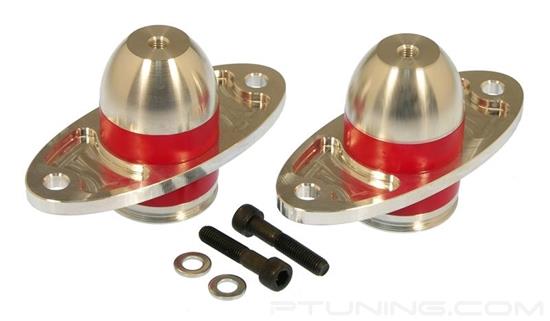 Picture of Motor Mounts - Red
