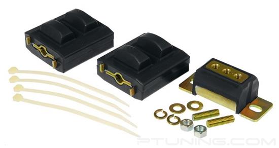 Picture of Engine and Transmission Mount Kit - Black