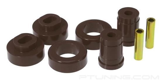Picture of Engine Cradle Mount Bushings - Black