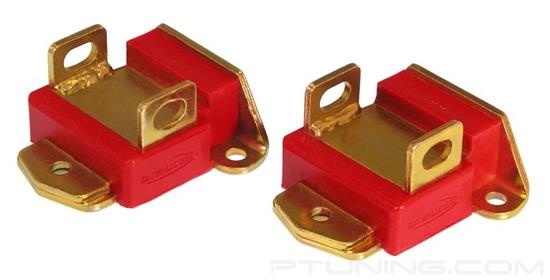 Picture of Motor Mounts - Red