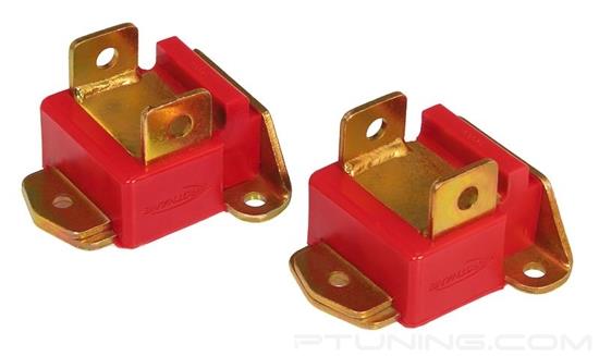 Picture of Motor Mount - Red