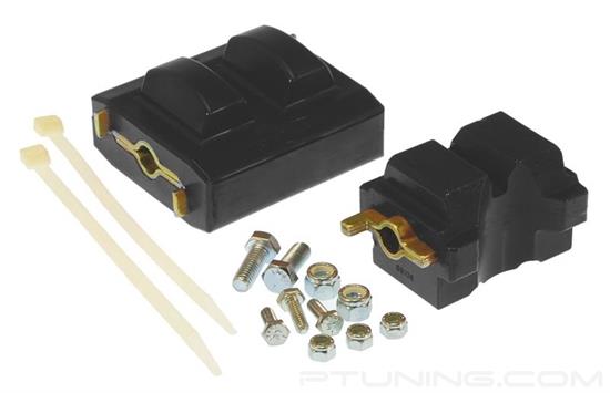 Picture of Motor Mounts - Black