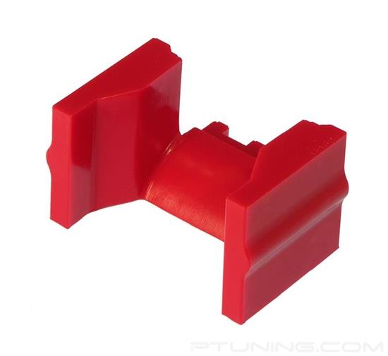 Picture of Upper Motor Mount Inserts - Red