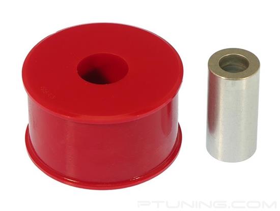 Picture of Transmission Mount Inserts - Red