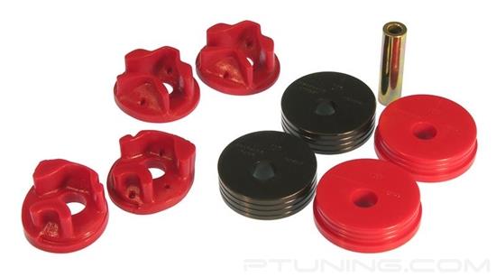 Picture of Motor Mount Inserts - Red