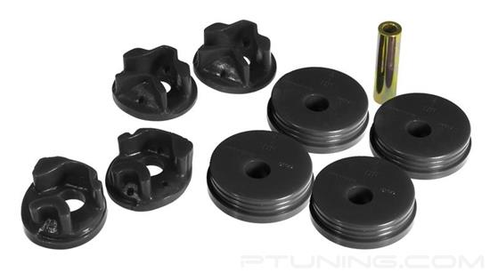 Picture of Motor Mount Inserts - Black