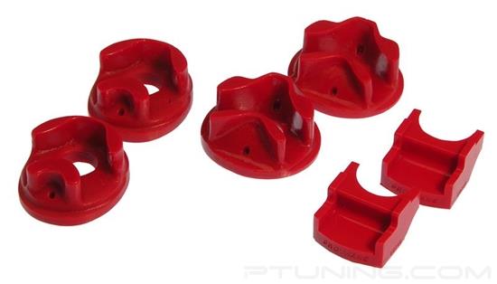 Picture of Motor Mount Inserts - Red