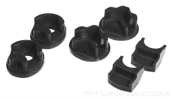 Picture of Motor Mount Inserts - Black