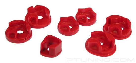 Picture of Motor Mount Inserts - Red