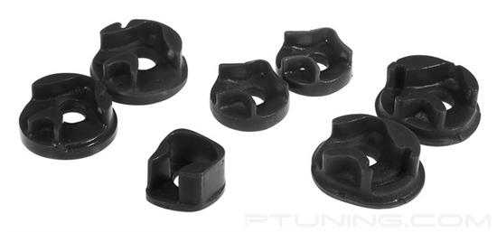 Picture of Motor Mount Inserts - Black