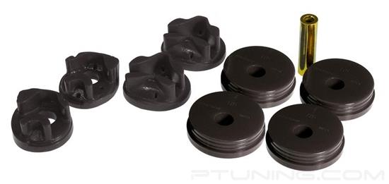 Picture of Motor Mount Inserts - Black