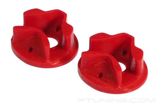 Picture of Rear Motor Mount Inserts - Red