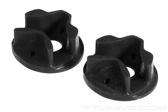 Picture of Rear Motor Mount Inserts - Black