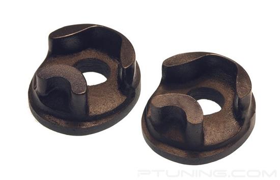 Picture of Transmission Mount Inserts - Black