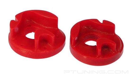 Picture of Transmission Mount Inserts - Red