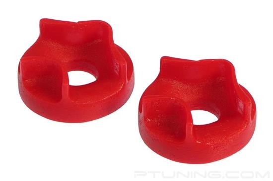 Picture of Rear Motor Mount Inserts - Red