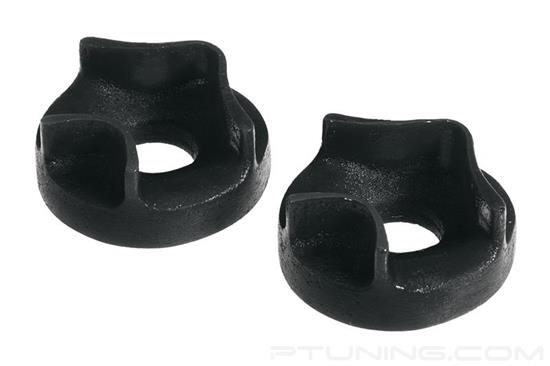 Picture of Rear Motor Mount Inserts - Black