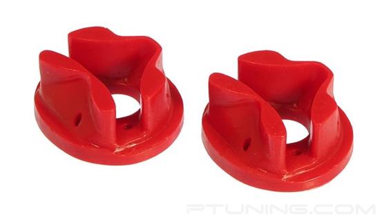 Picture of Firewall Mount Inserts - Red