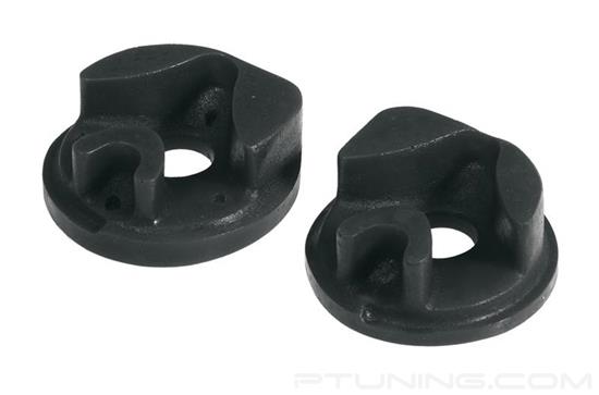 Picture of Transmission Mount Inserts - Black