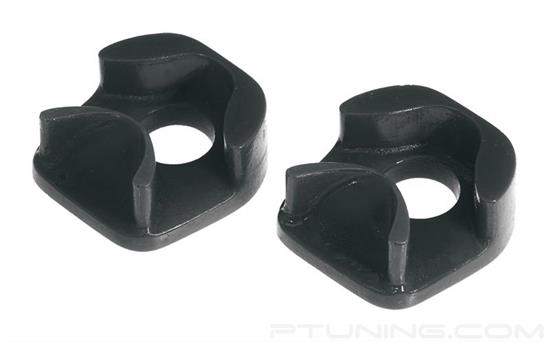 Picture of Rear Motor Mount Inserts - Black