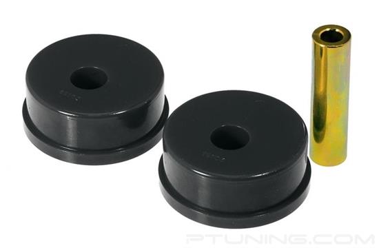 Picture of Driver Side Upper Motor Mount Inserts - Black