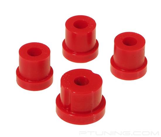Picture of Shifter Stabilizer Bushings - Red