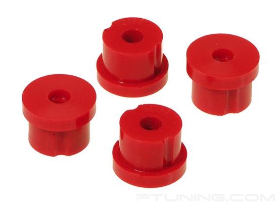 Picture of Shifter Stabilizer Bushings - Red