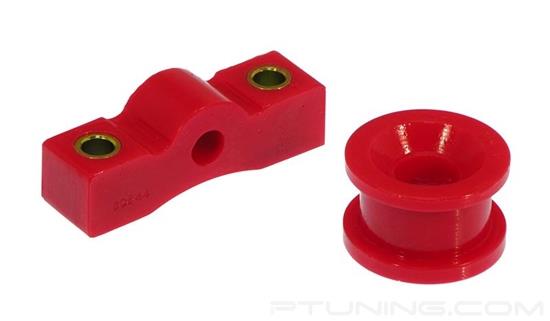Picture of Shifter Stabilizer Bushings - Red