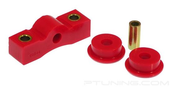 Picture of Shifter Stabilizer Bushings - Red