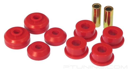 Picture of Shock Mount Bushings - Red